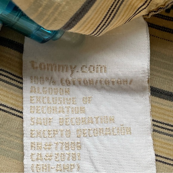 Ladies Shirt by Tommy Hilfiger - Picture 11 of 11